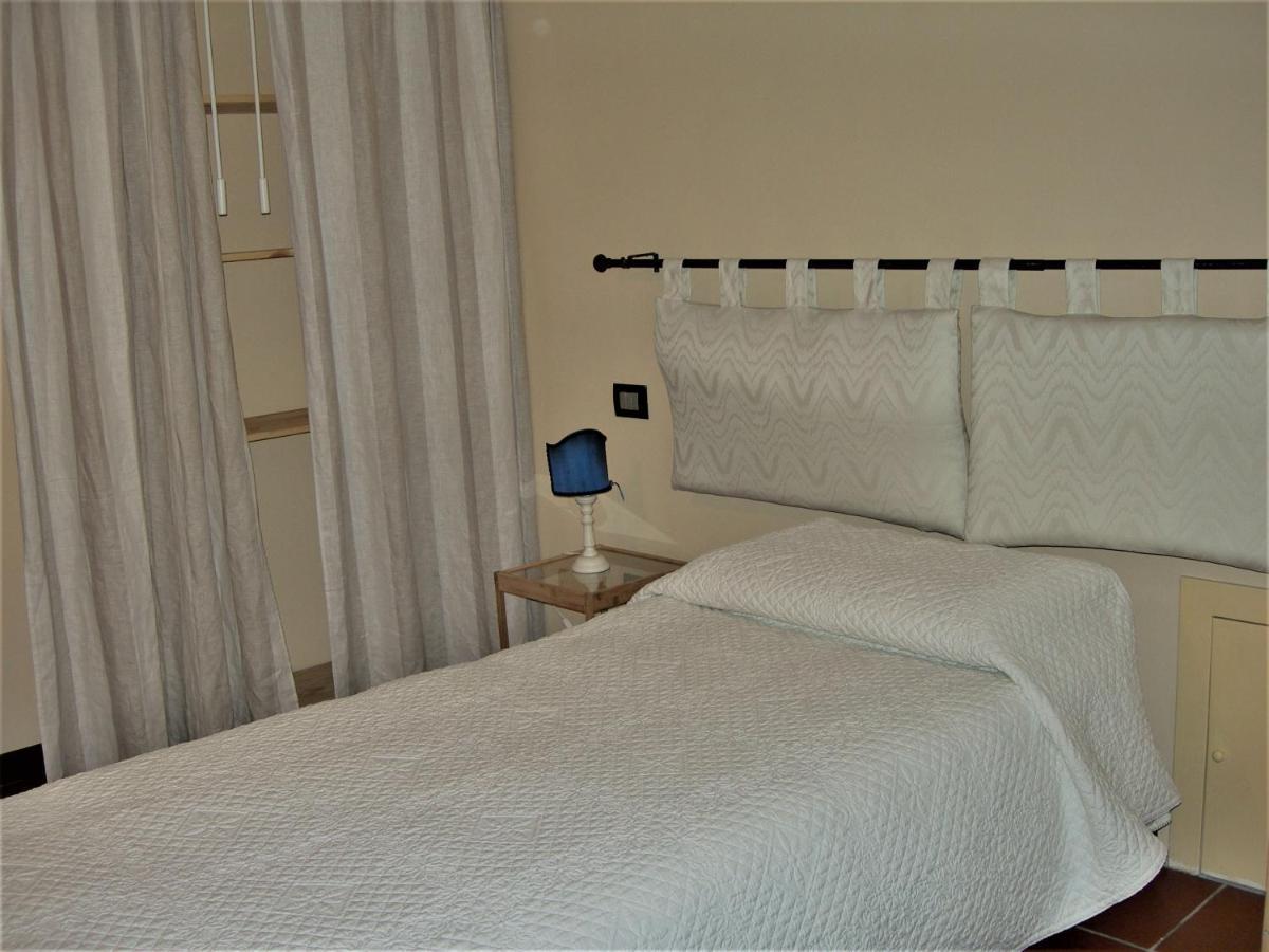 L Agrifoglio Bed & Breakfast Castelnuovo Berardenga Exterior photo